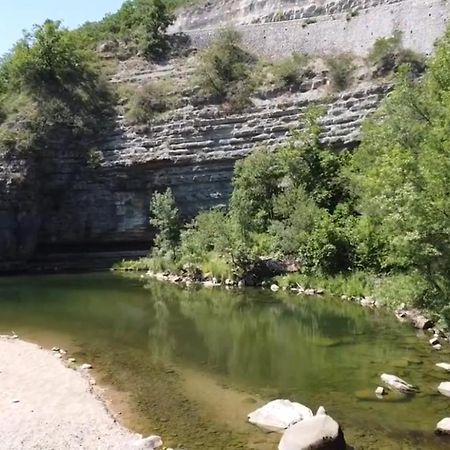 Chalet Des Lucioles Montréal 外观 照片