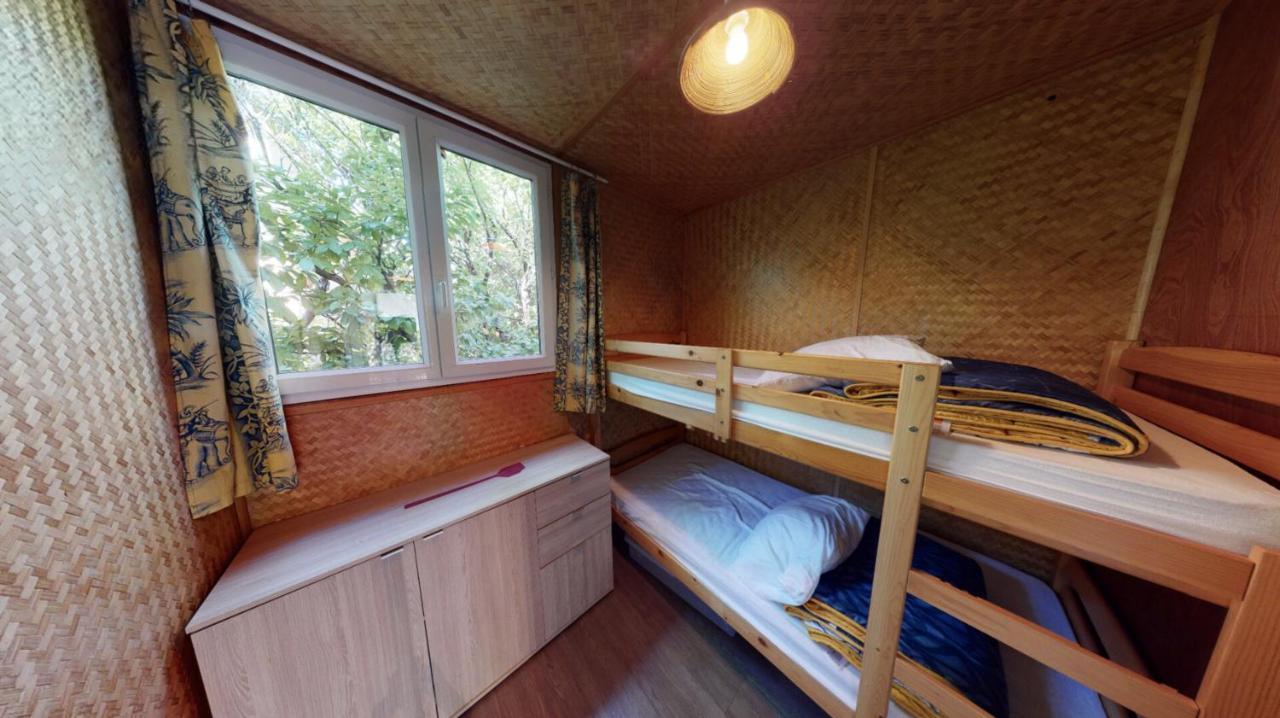 Chalet Des Lucioles Montréal 外观 照片