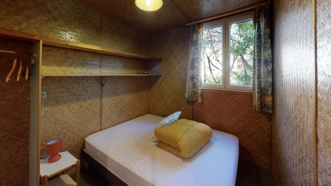 Chalet Des Lucioles Montréal 外观 照片