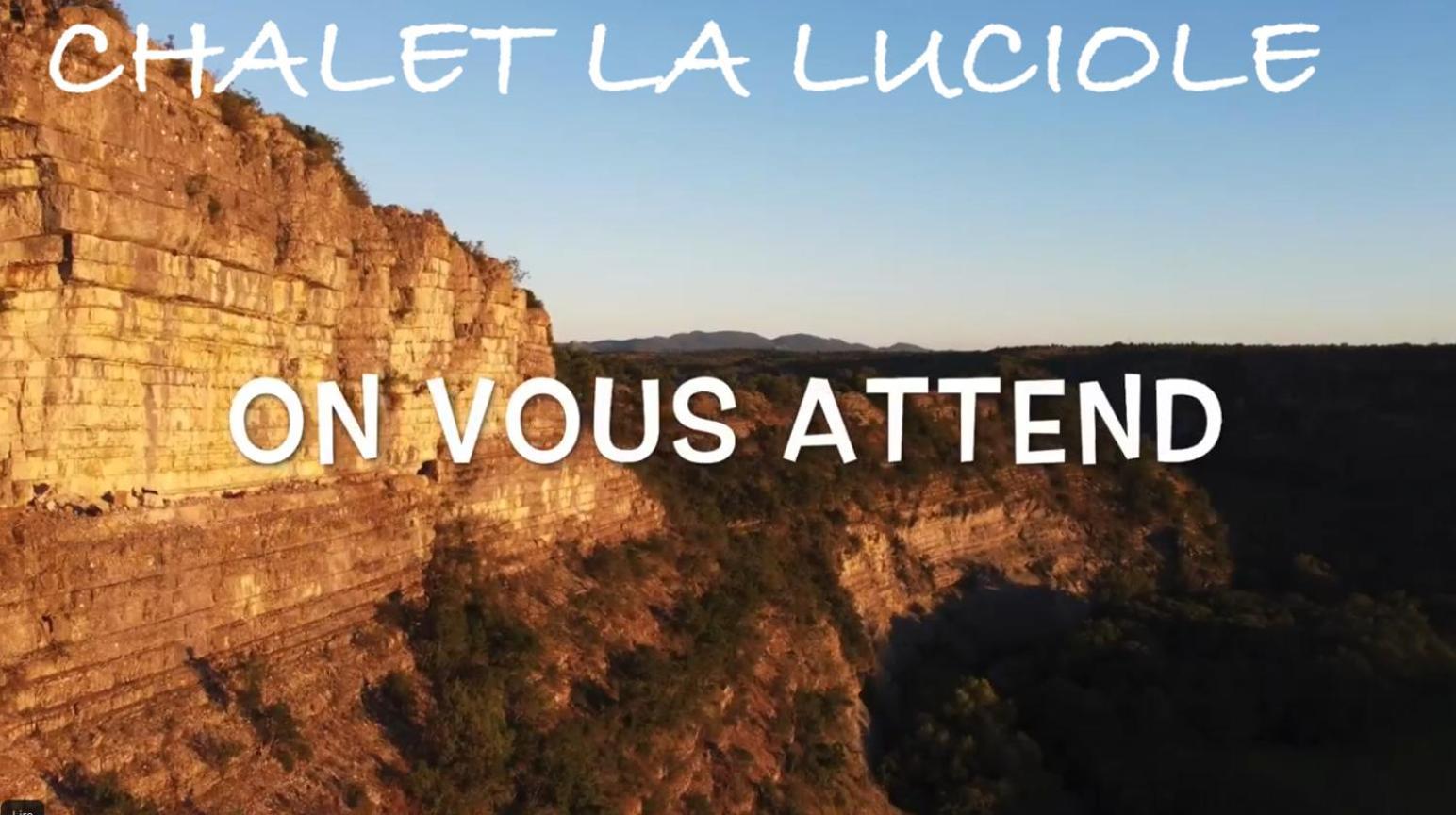 Chalet Des Lucioles Montréal 外观 照片
